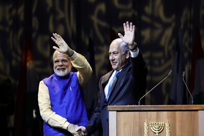 Opinion | Why India Has Backed Israel Against Hamas as Sympathy For Palestine Cause Nosedives