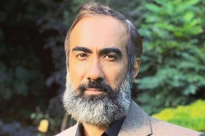 Ranvir Shorey 'Shames' Those Posting 'All Eyes On Rafah’ But Are Silent On Israeli Hostages