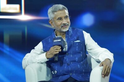 India Stands Out in Help to Sri Lanka, Looking For Ways to Help Afghan People: EAM Jaishankar at CNN News18 Town Hall