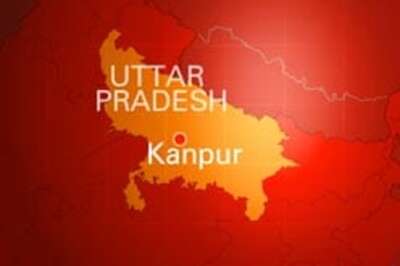 Kanpur girls ransack govt office