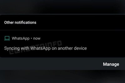 WhatsApp Chat Migration Tool That Syncs Chats Between Android & iOS Phones Now Starts Working in Beta