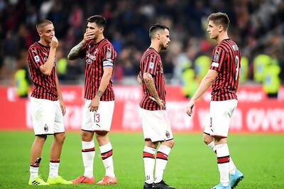 Serie A 2019-20 AC Milan vs Bologna LIVE Streaming: When and Where to Watch Online, TV Telecast, Team News