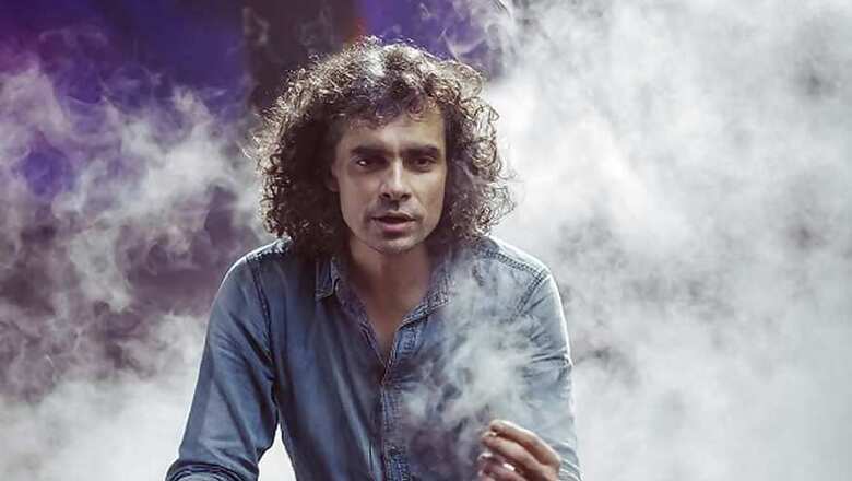 Imtiaz Ali on Laila Majnu: I Knew I Didn't Want to Direct It