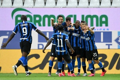 Serie A 2019-20 Inter Milan vs Torino LIVE Streaming: When and Where to Watch Online, TV Telecast, Team News