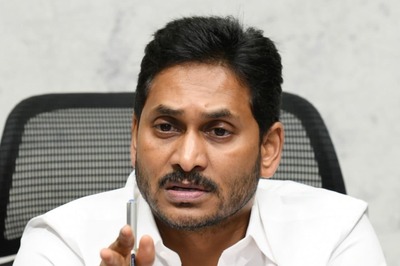 After Failing to Keep Prohibition Promise, Jagan Govt Reviews Liquor Policy as Opposition Cries Foul