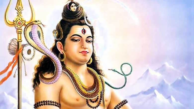 Punjab Man Defiles Lord Shiva Idol, Steals Money from Hadiabad Temple; Incident Recorded on Cam