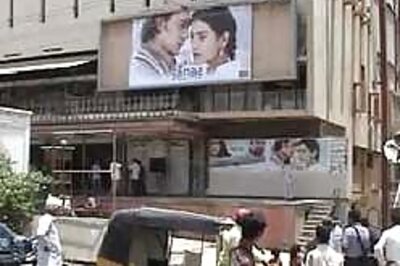 Fanaa protestor succumbs to burns