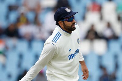 'Why Is A Weaker Player Who Is Not Proven Leading?': Subramaniam Badrinath Criticizes Rohit Sharma's Test Captaincy