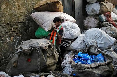 This Mumbai school boy's project on child labour gets a national platform