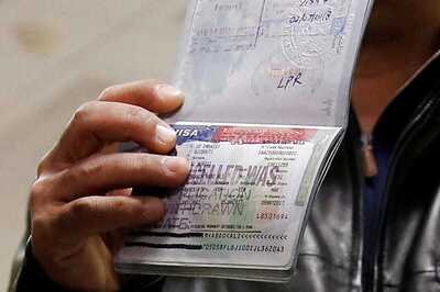 H-1B Visa: Bill for Relief to Foreigners With American PhDs Tabled