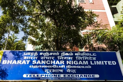 BSNL, MTNL Likely to Rehire Retired Employees: Report