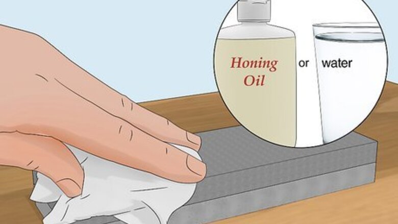 Hone and Grind a Dull Blade Using These Simple At-Home Techniques