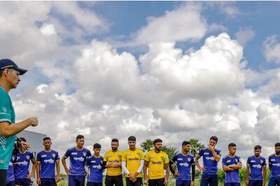 Durand Cup 2022: Anirudh Thapa to Lead as Chennaiyin FC Announce Squad