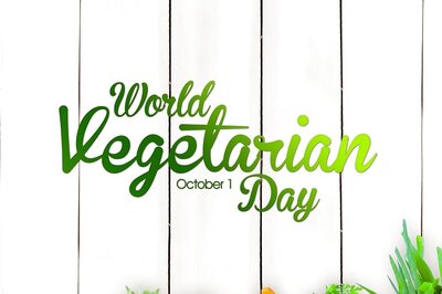 World Vegetarian Day 2024: Quotes, History, Types of Vegetarian Diets, and 5 Healthy Veg Recipes