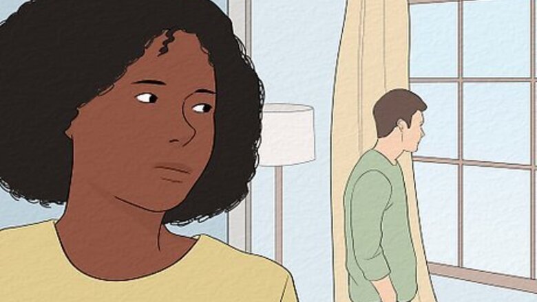 What to Do When a Loved One with PTSD Withdraws from You