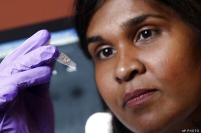 Frenchman gets 12 years jail for knowingly passing on HIV