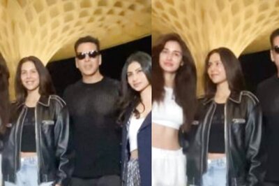 The Entertainers: Akshay Kumar, Disha Patani, Mouni Roy's New Jersey Show Cancelled for This Reason?