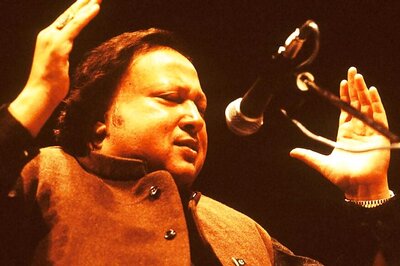 Remembering Nusrat Fateh Ali Khan: 5 Hit Remakes of the King of Qawwali's Songs