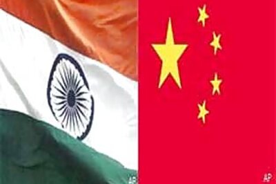 Govt gives China benefit of doubt for border intrusions