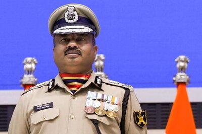 BSF Chief, His Deputy's Tenure Cut Short; Sent Back To Parent Cadre 'With Immediate Effect'