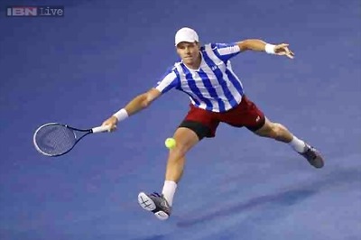 Berdych beats Cilic to win ABN Amro tournament