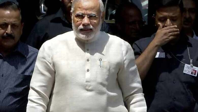 'Modi's US visit will not be as fruitful as Xi's trip to India'