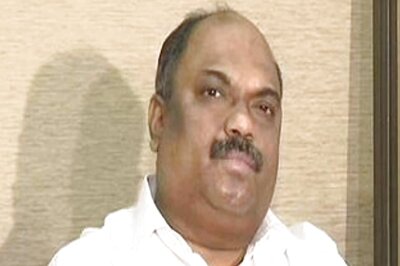 Sena's Kadam Accuses Colleagues Parab, Samant of 'Trying to Finish off Party' by Colluding with NCP