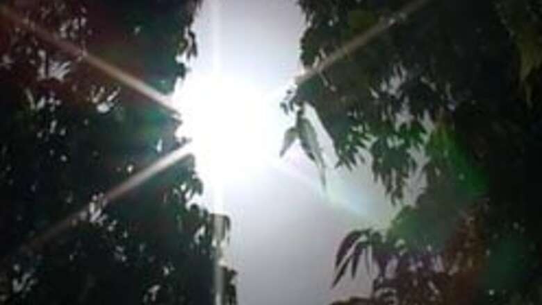 UV rays major cause for diseases: WHO