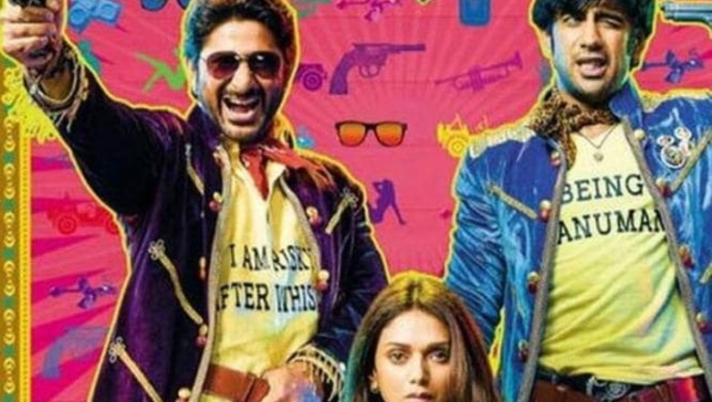 'Guddu Rangeela' review: The film is weighed down by a lousy script that squanders all potential