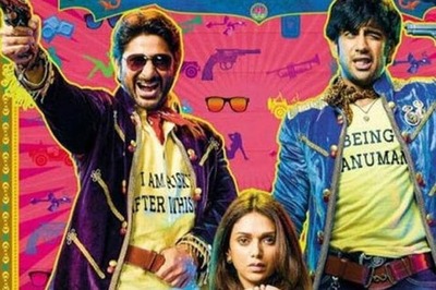'Guddu Rangeela' review: The film is weighed down by a lousy script that squanders all potential