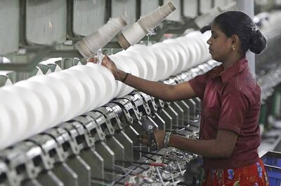 Women Work Like Machines in India's Mills: Union Leader