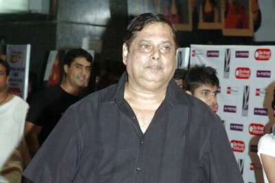 Missed Govinda at 'Chashme Baddoor' shoot: David Dhawan