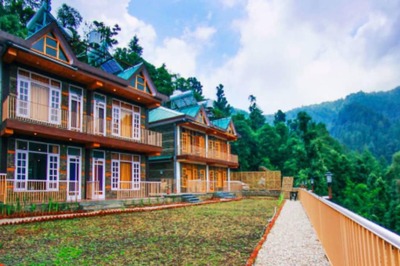 Shimla's Fabulous 5 Luxe Escapes For An Ultimate Getaway
