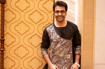 Abir Chatterjee On Fatafati: It’s A Myth That Male Actors Don’t Want To Be A Part Of Women-Centric Films | Exclusive