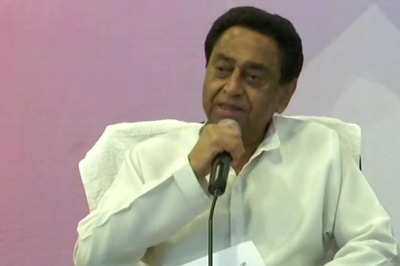 Kamal Nath Writes to PM, Says There is 'Undemocratic Pandemic' Prevailing in Country