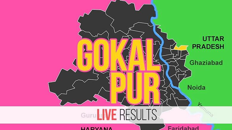 SP Singh (Cong) Election Result 2020 Live Updates: SP Singh Loses