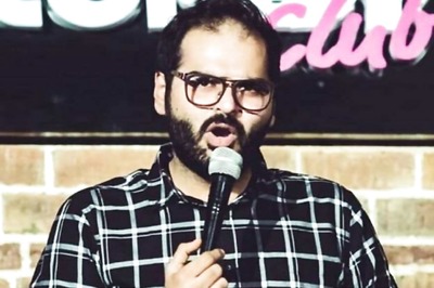 DGCA Agrees to Look into Kunal Kamra's Claim of Airlines Violating Norms