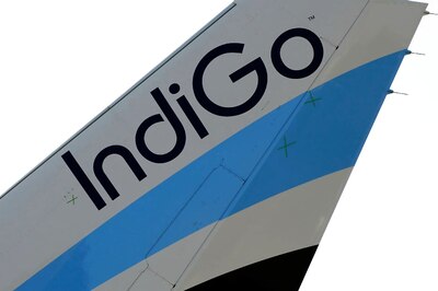 IndiGo Operates Maiden Direct Flight on Agra-Lucknow Route Under UDAN, Deploys ATR 72