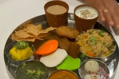 Opinion | PM Modi’s State Visit to US: Why 'Gastro-diplomacy' Must be on the Table Too