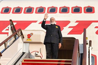 PM Modi Praises Air India Crew for Coronavirus Rescue Op Evacuating 263 Indians from Italy