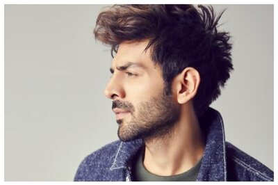 Kartik Aaryan On Deleting Video After Being Accused Of Misogyny: It Was Blown Out Of Proportion 