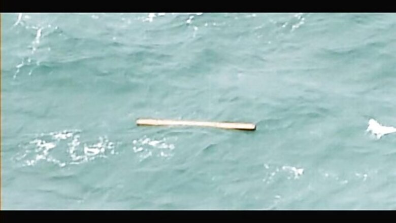 Missing AirAsia plane QZ8501 debris found, bodies, life jackets spotted