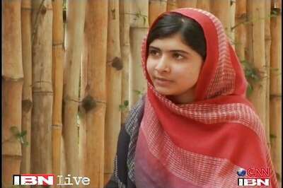 Pak teen Malala Yousufzai's Taliban attackers identified