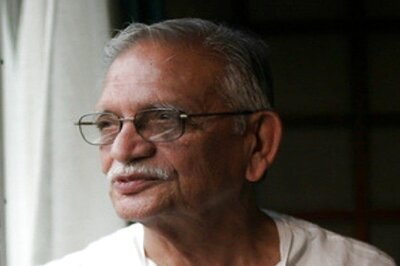 Happy Birthday Gulzar: Five Iconic Songs Penned by Lyricist That Can Never Grow Old
