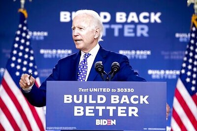 Joe Biden launches new national ad aimed at Black Americans