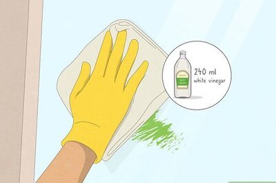 The 9 Best Ways to Get Paint off of Window Glass