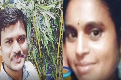 Woman, Lover Arrested After Trying To Kill Husband in Tamil Nadu