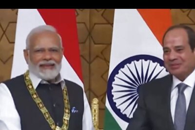From Egypt to Afghanistan: List of Countries that Accorded PM Modi With Their Highest State Honours