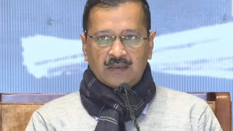 'Will Bring Your Life Back to Normalcy': Kejriwal Promises to Do Away With Curbs as Delhi Cases Dip