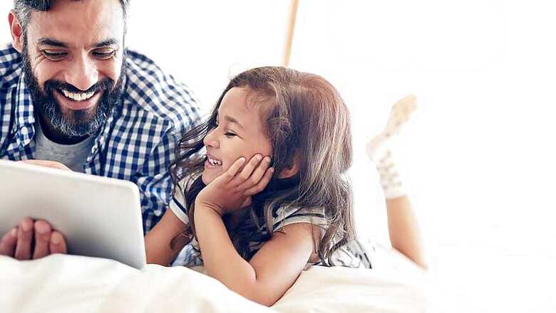 Father Can't Avoid Maintaining Children Just Because Mother Is Earning: Delhi HC